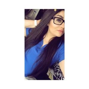 Meet your Posher, Marissa rose